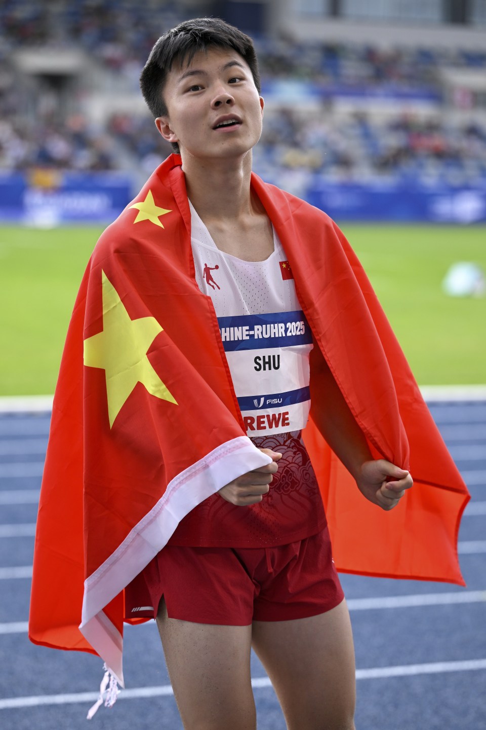 com, 冠军中国选, com