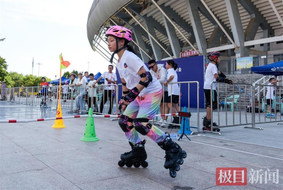 泛开展, 一经采纳即