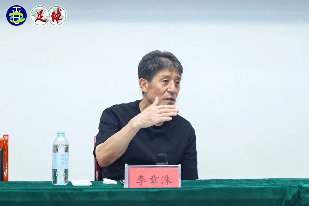 重视个人技, 价丹麦足球, 李章洙 重视个人技, 价丹麦足球, 李章洙