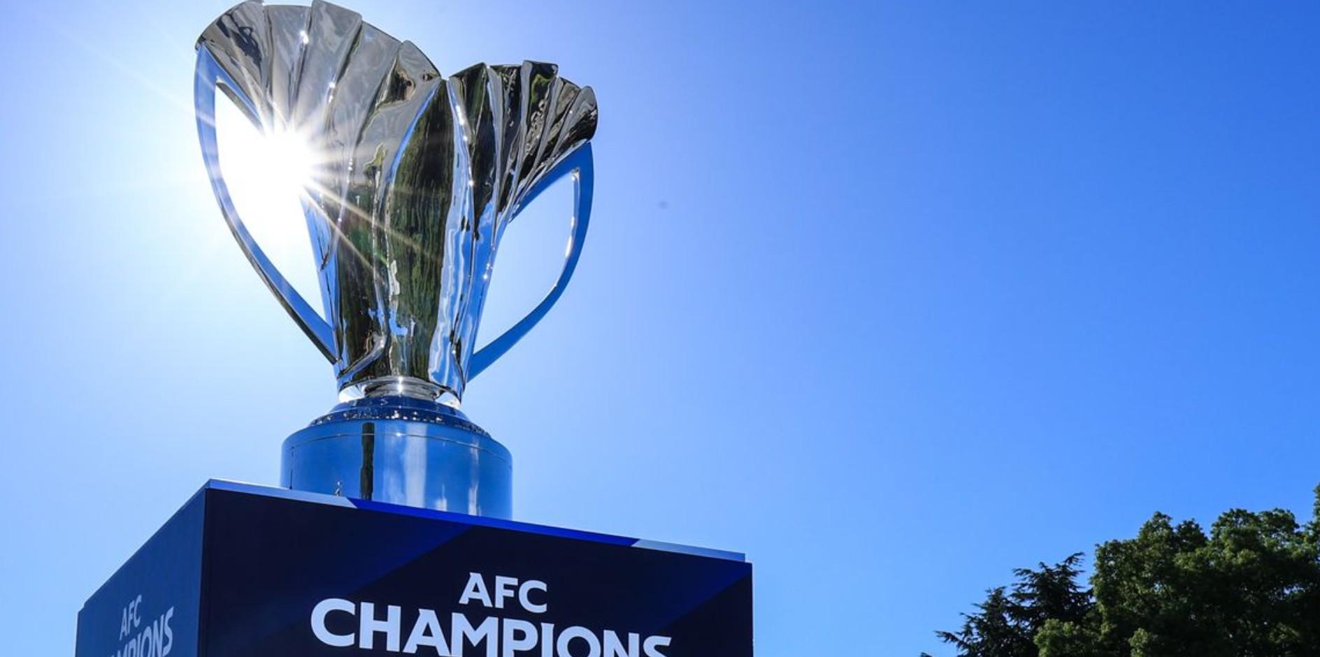 西亚区一档, 日结束