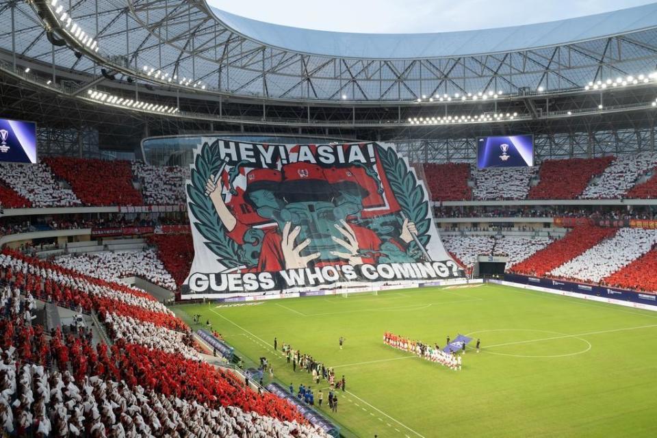 泽维亚, 比赛, ld