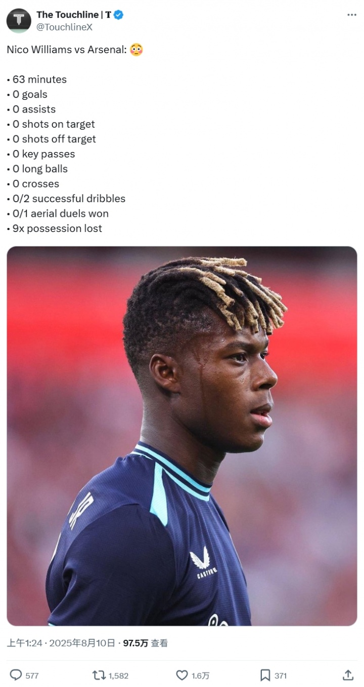 日讯, 战阿森纳多