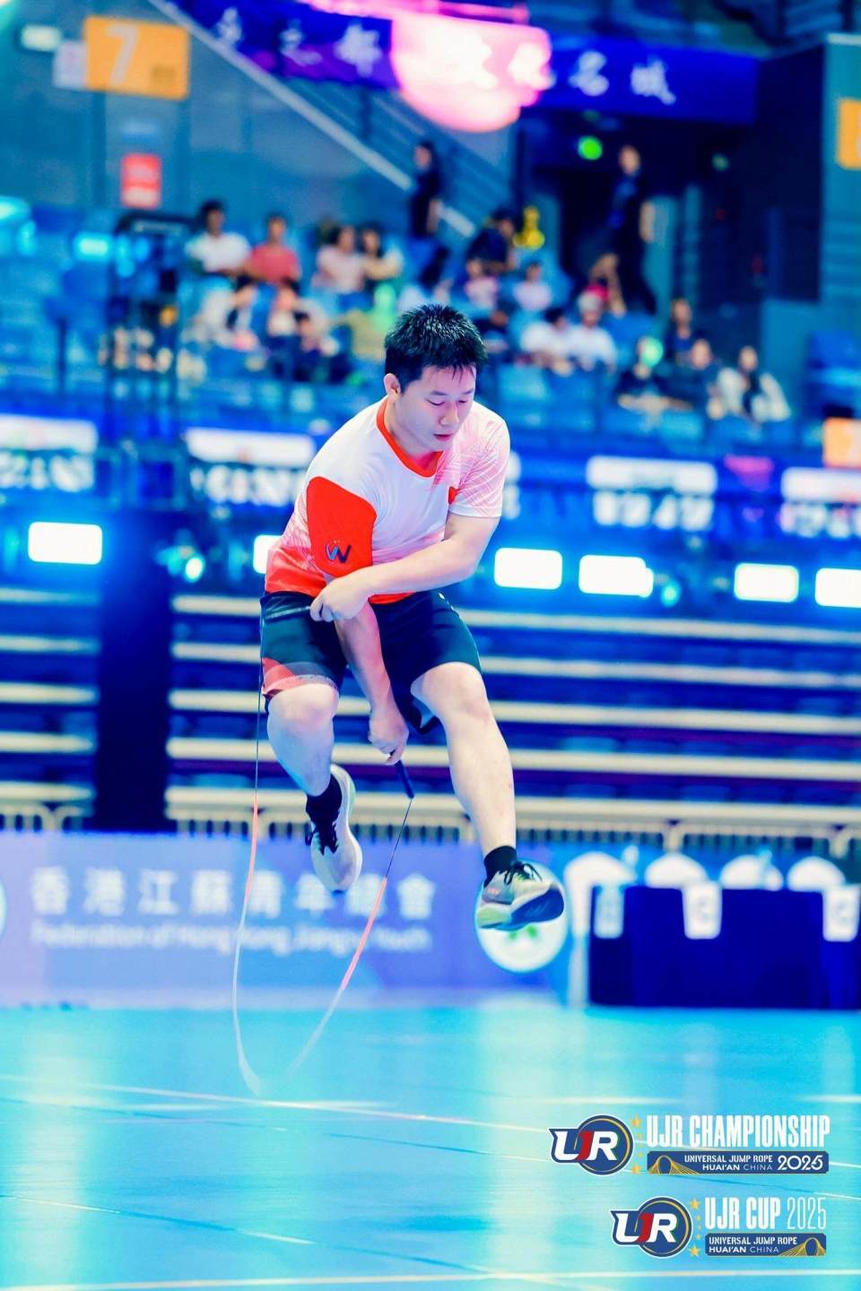 UJR, 第三名东莞, 联合虎门智 UJR, 第三名东莞, 联合虎门智