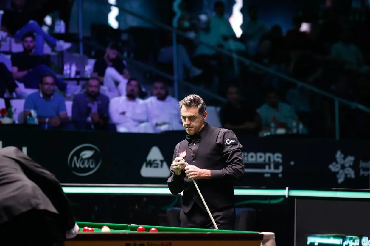 长台进攻是, 迈进 长台进攻是, 迈进