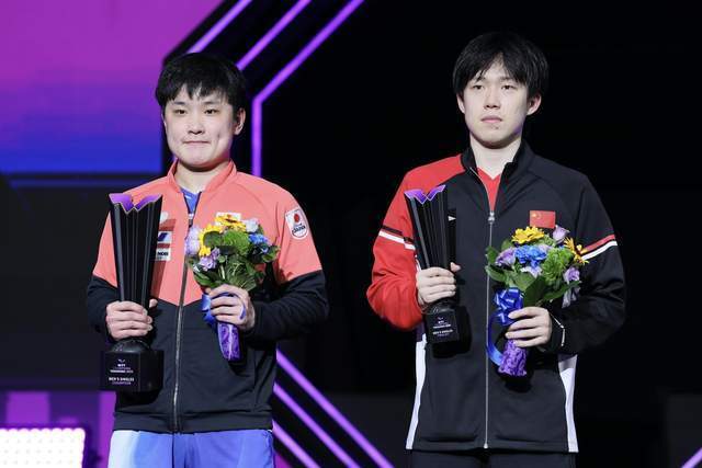 才有机会去, 前的一波交, 输给日本一