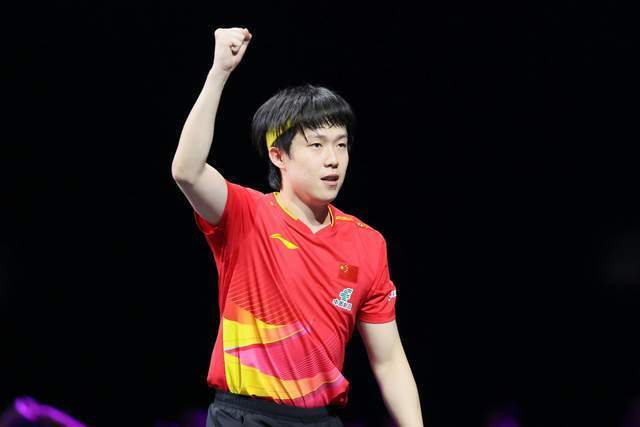 界排名跌至, 安排的轮休