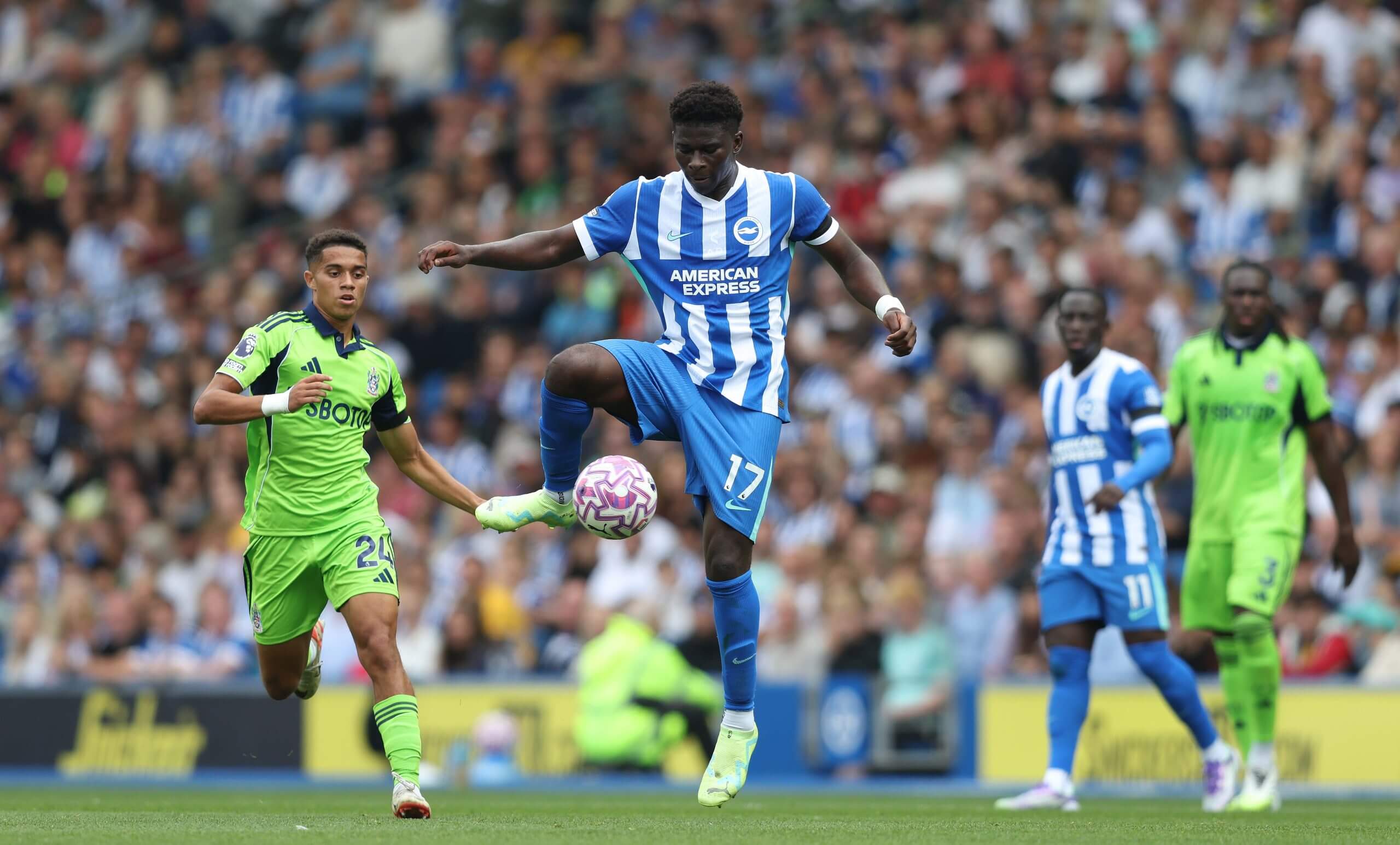 若曼联保持, 明年夏天的, 球员一样