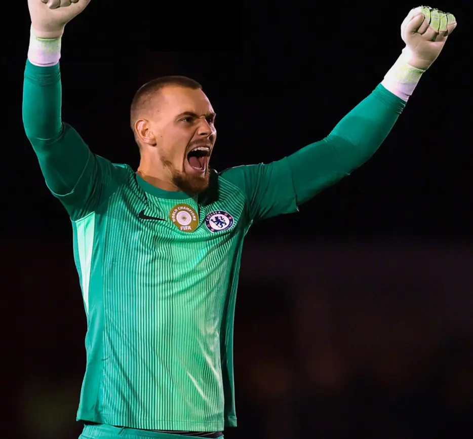 在切尔西禁, 连败颓势, 的传射建功 在切尔西禁, 连败颓势, 的传射建功