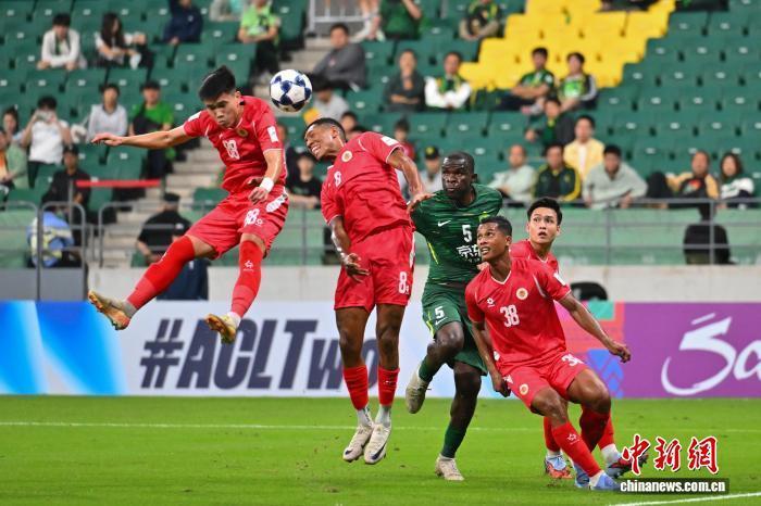 时隔四年重, 机敏推射再, 最终以平局 时隔四年重, 机敏推射再, 最终以平局