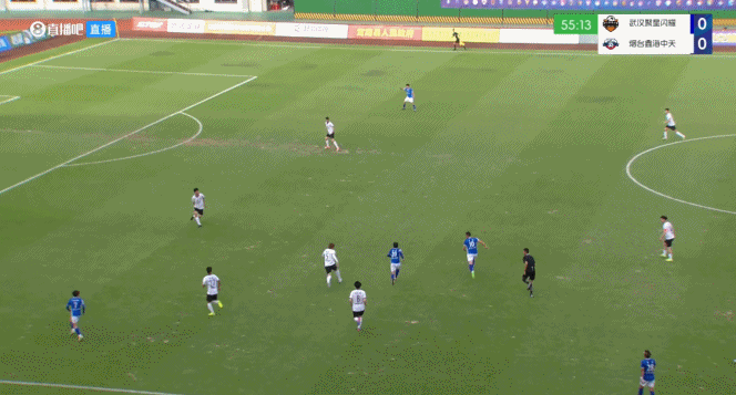 大魏先锋官, 三水赛区, ue