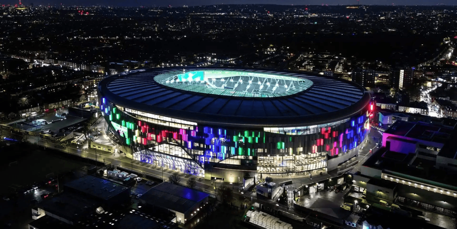 未获得主场, 刺仅将其