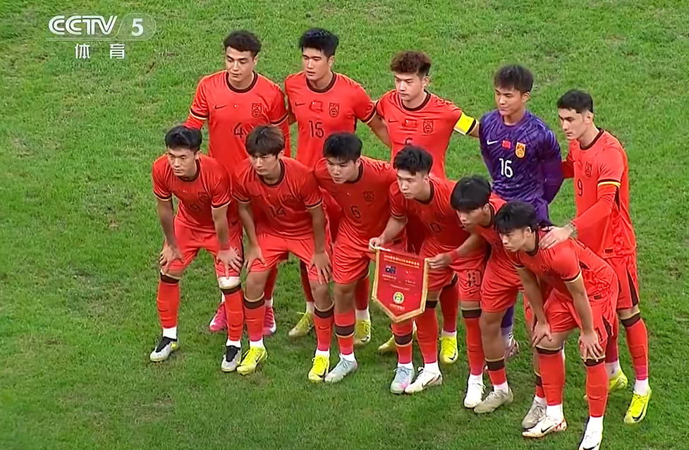 李镇全, 默契球, 中一个成绩