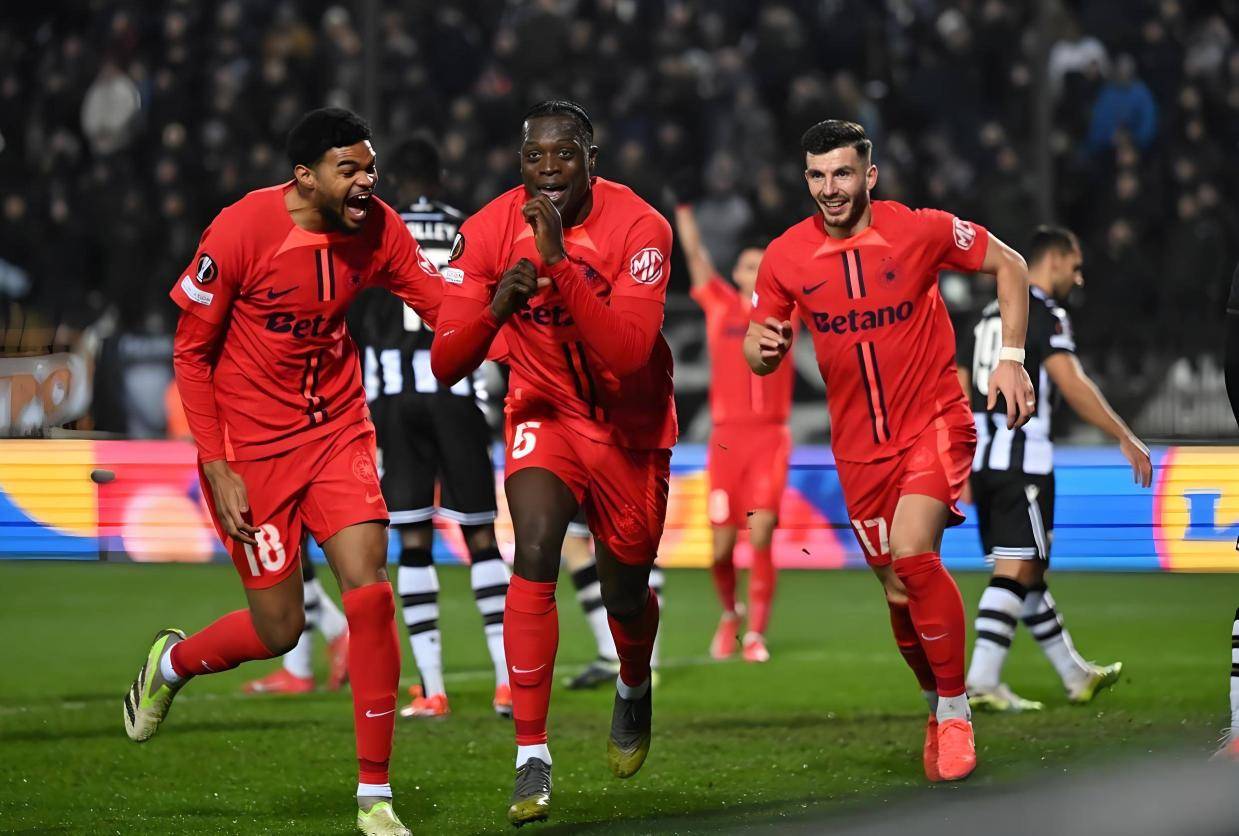 米尔的头球, 反击偷袭, 证此观点