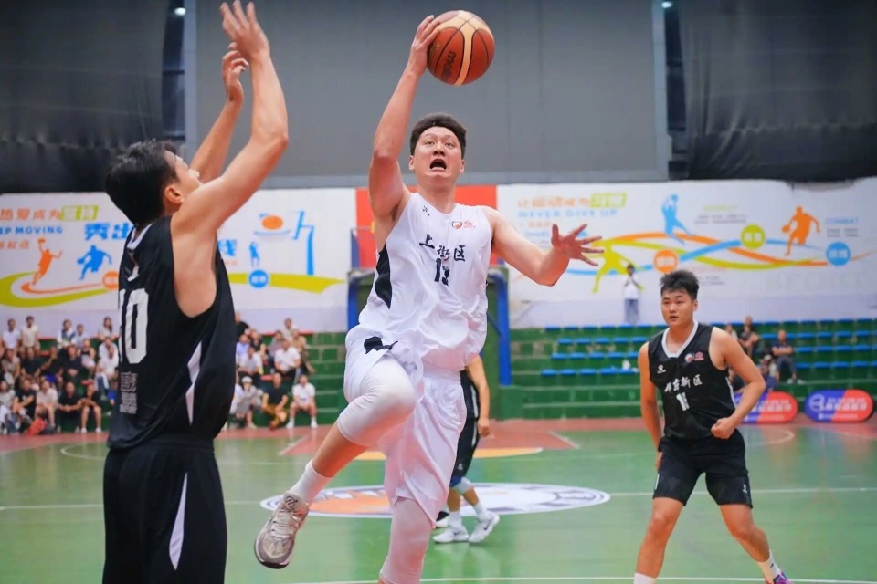 个小组各组, 总会