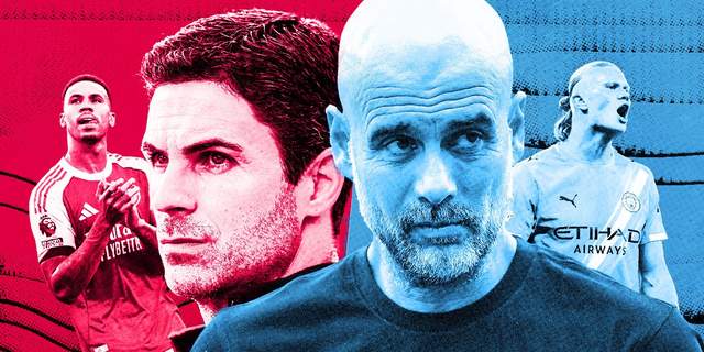 加布里埃尔, 击败曼城 加布里埃尔, 击败曼城