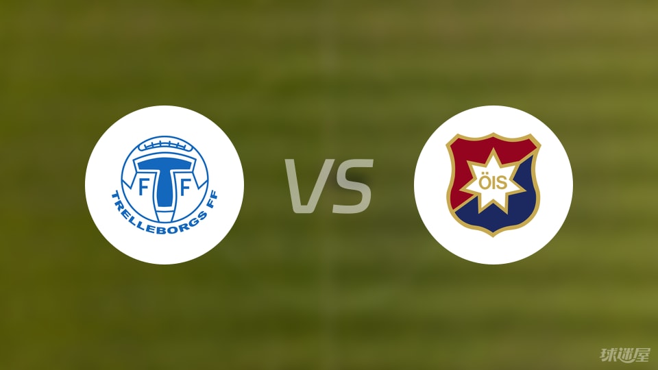 特雷勒堡v, 个角球, 格里特