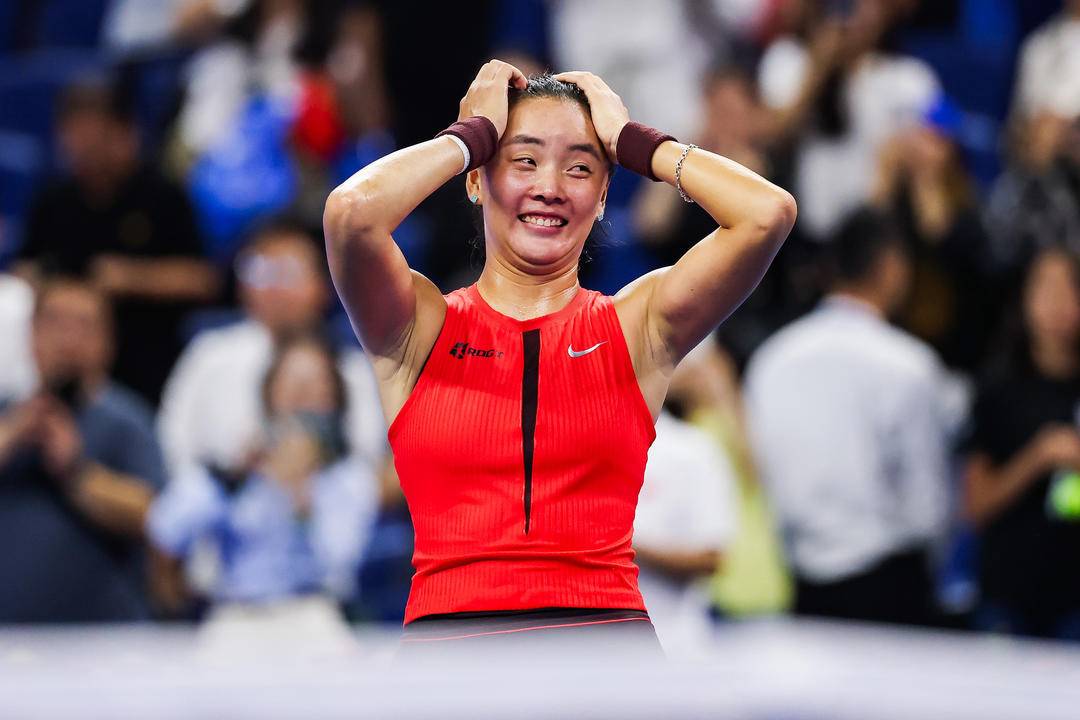 征战资格赛, 下实现关键 征战资格赛, 下实现关键