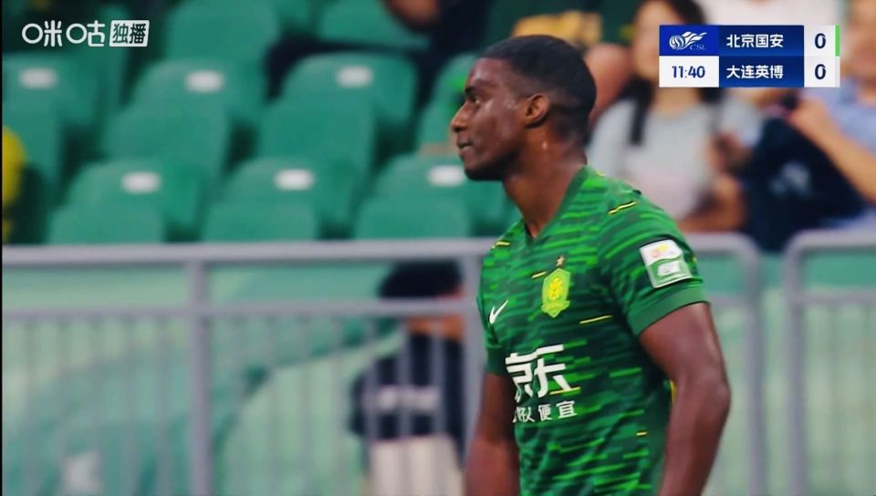 北京国安主, om 北京国安主, om