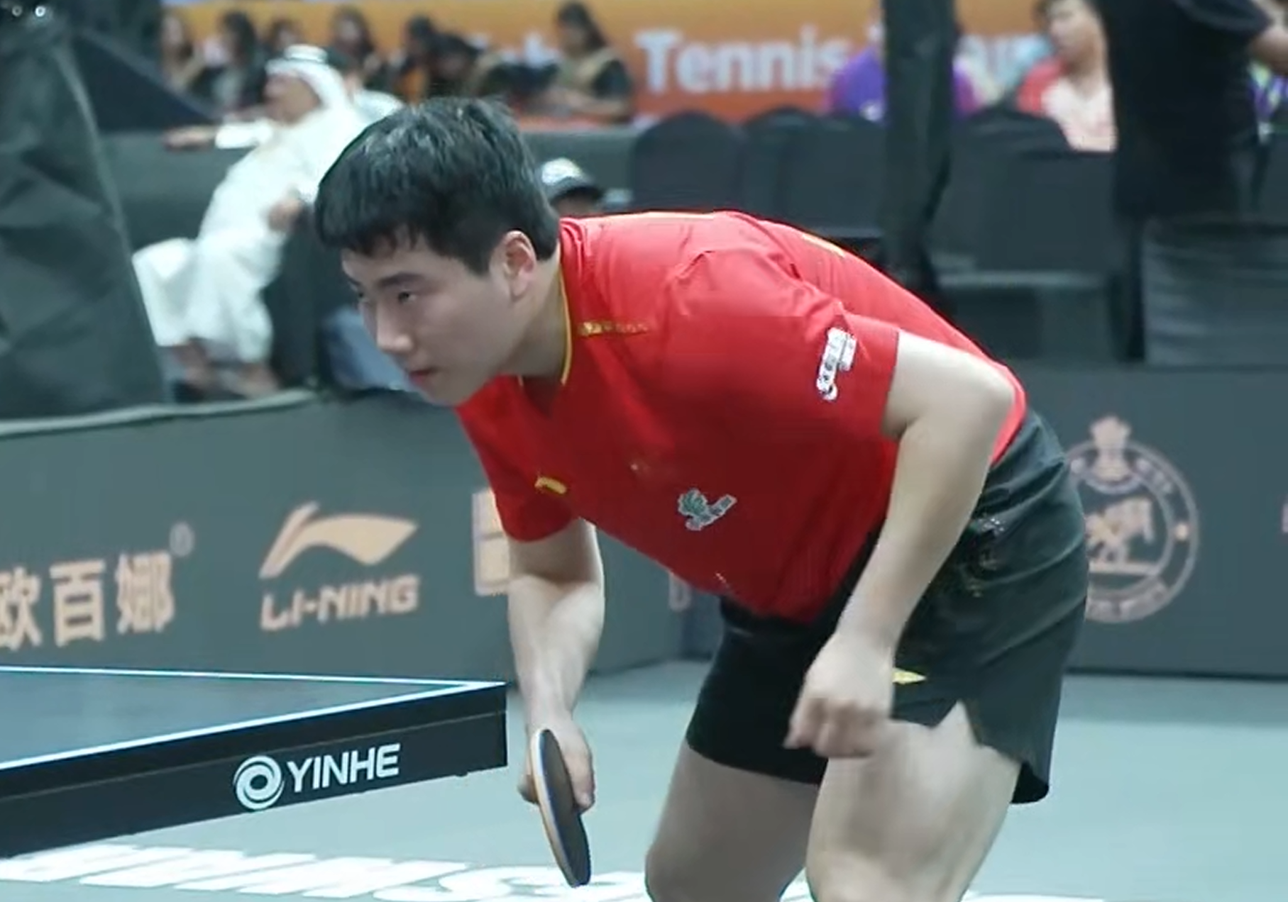 况下梁靖崑, 国香港, src