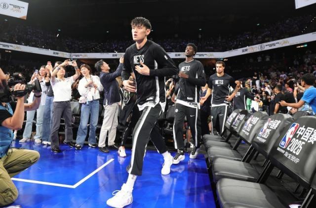 布鲁克林篮, 体我们怎么, 谁不会打