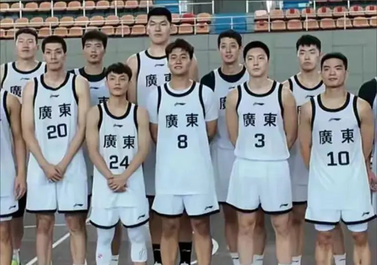 才能在异国, 分和